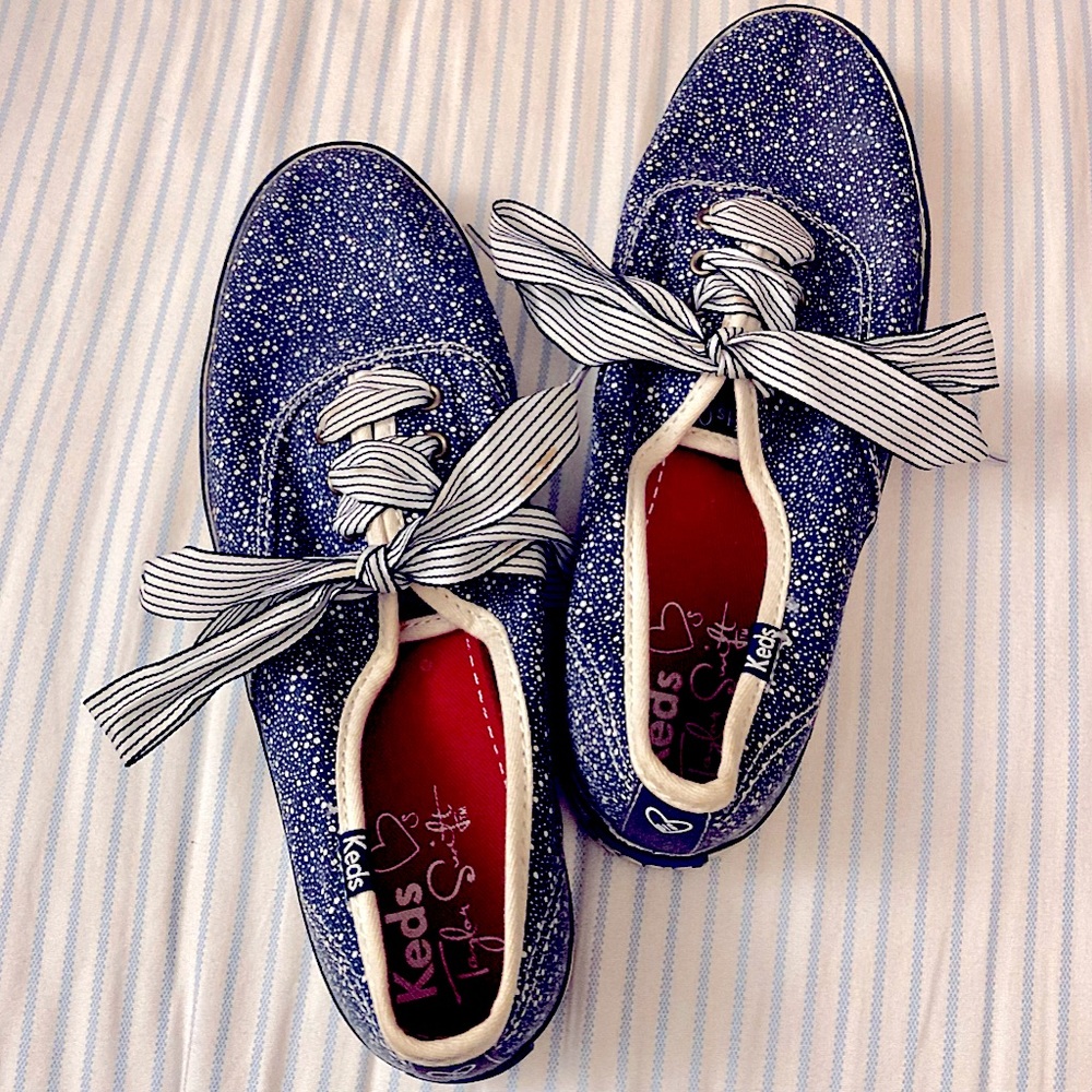 keds limited edition